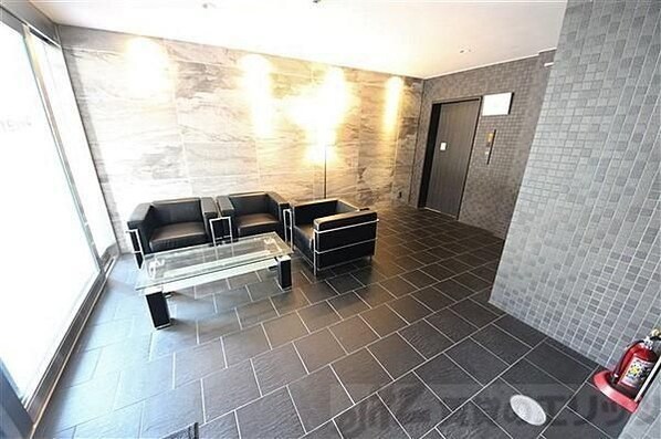 プリエール新大阪サウスの物件内観写真